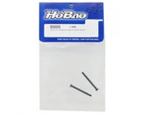HoBao Hyper Mini ST / Hyper TT 3x35mm Rear Arm Shaft