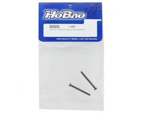 HoBao Hyper Mini ST / Hyper TT 3x35mm Rear Arm Shaft