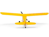 Hobbyzone Champ Anniversary Special Edition 515Mm Bnf Basic With Safe