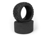 Voodoo 1:8Th Truggy Tyre