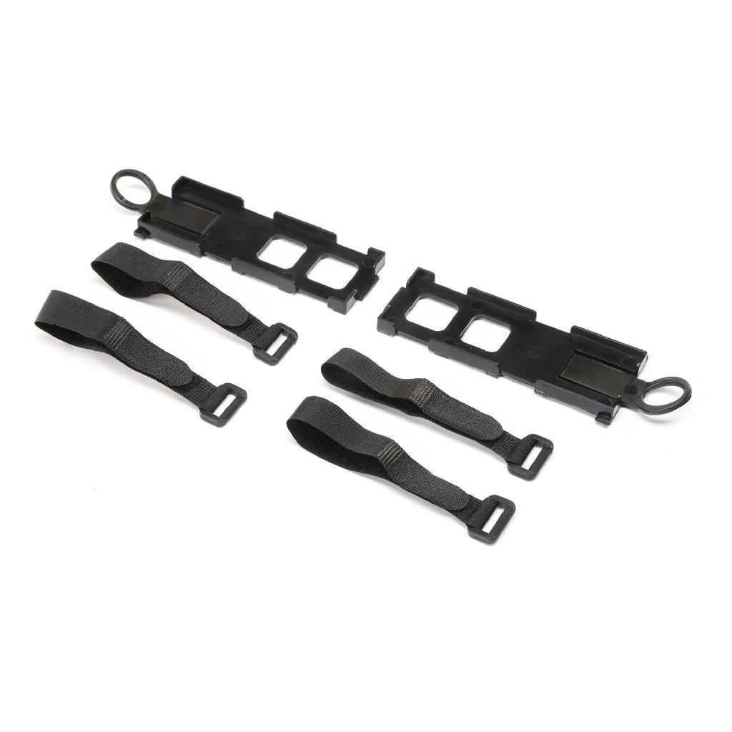 ProBoat Quick Battery Tray Standard: Pro Boat