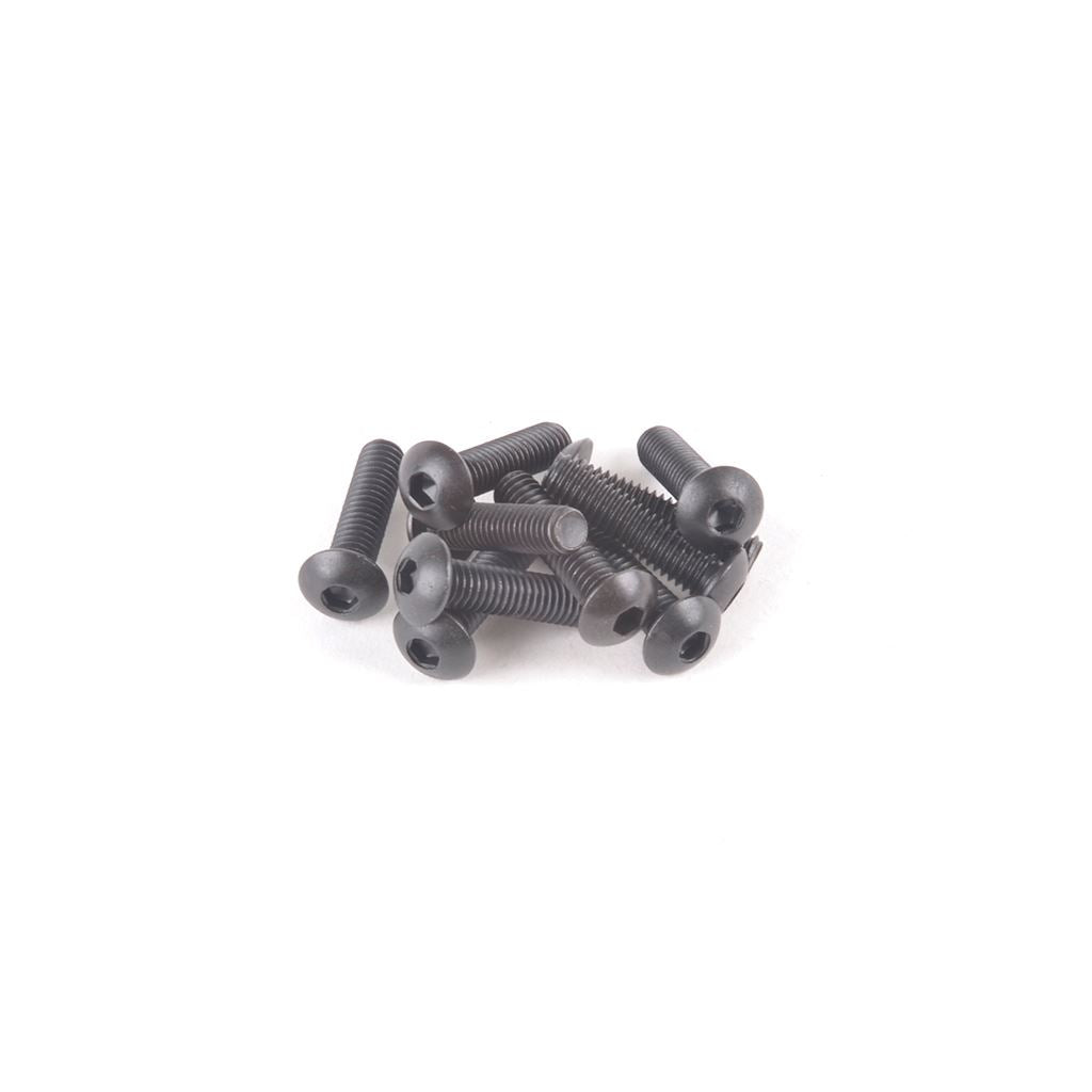 Schumacher M4 x 16 Hex Head Screw Tapping