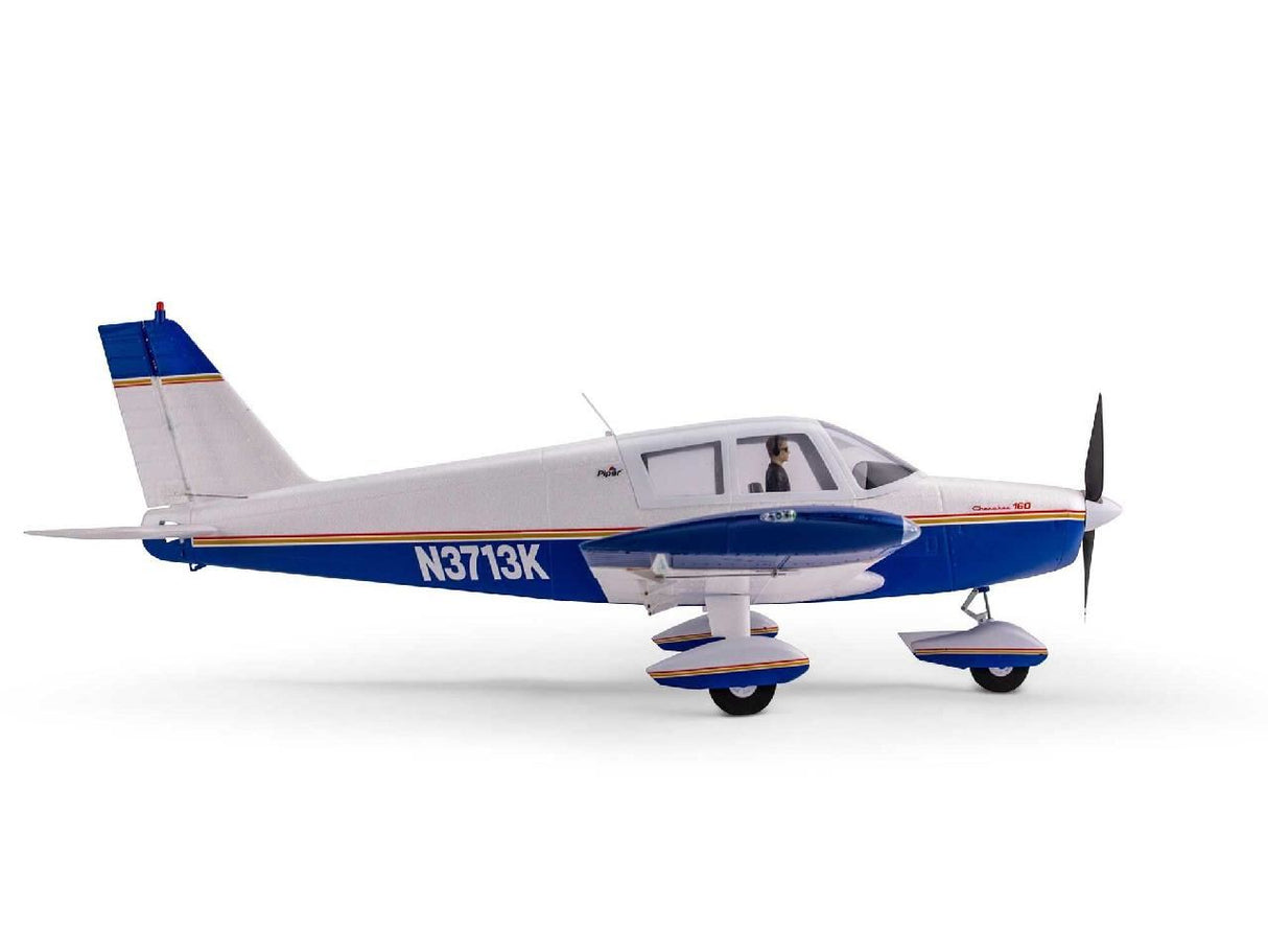 E Flite Cherokee 1.3m PNP