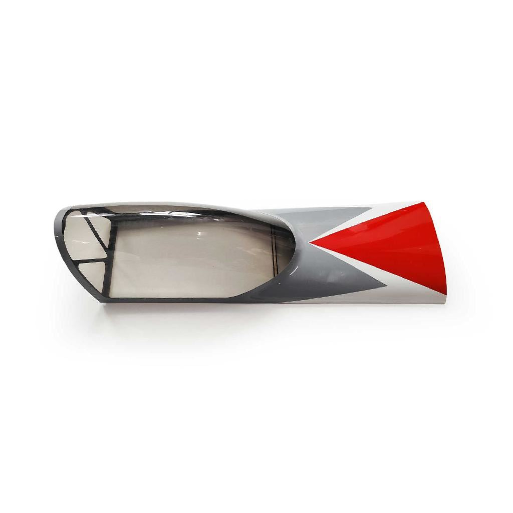 E Flite Canopy Hatch: Eratix 3D Sws 1.6M (64In)