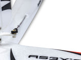 E Flite Electrostreak 1.1M Bnf Basic With As3X+ And Safe Select
