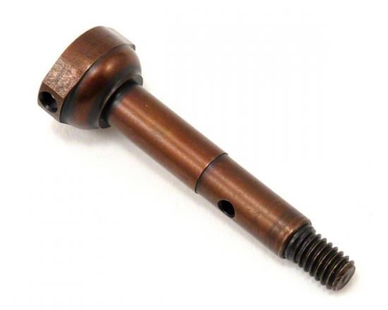 Schumacher Axle Rear - Cougar SVR