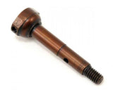 Schumacher Axle Rear - Cougar SVR