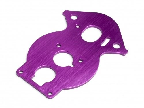 HPI Motor Plate 2.5mm