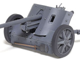 Tamiya 1/35 German 5Cm A.T. Gun Pak38