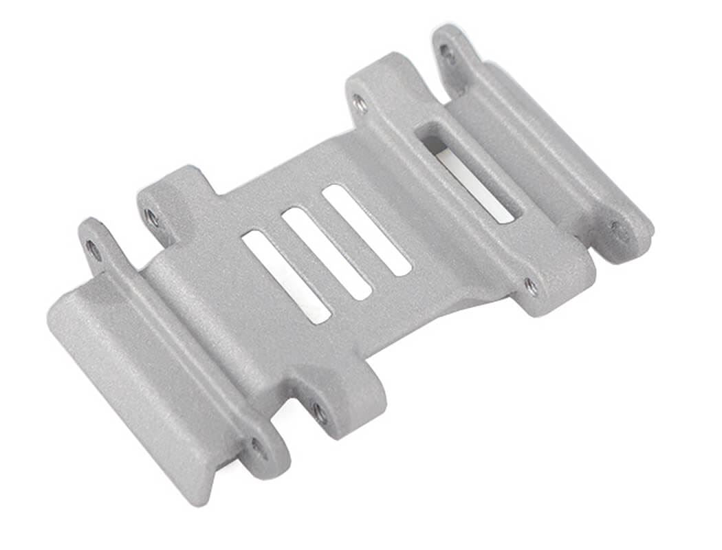 Rc4Wd Cr Transfer Case Guard Gelande 2 Link Suspension
