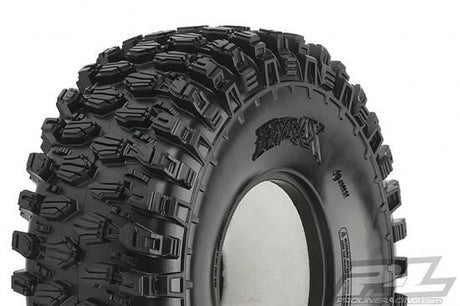 ProLine Hyrax 2.2 Predator Rock Terrain Truck Tyres