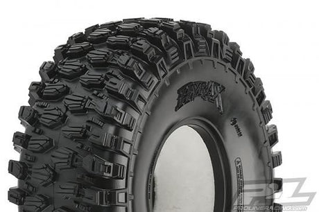 Proline Hyrax 2.2 Predator Rock Terrain Truck Tyres