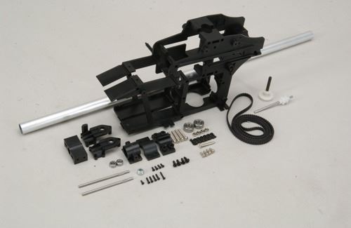 EF Belt Drive Conversion Kit - Shogun
