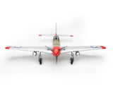 Mo-Fly P-51D Mustang 685Mm 6Ch 3D/6G With 6-Axis Gyro Rtf