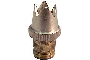 Badger Spray Regulator Fine F Model 100