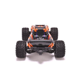 Udi 1/16Th Meteorite Monster Truck Brushed Orange