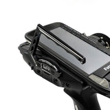 Yeah Racing Aluminum Carrying Handle For Futaba 10PX