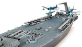 Tamiya Us Navy Battleship Bb63 Missouri