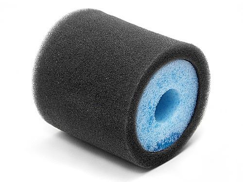 HPI Air Cleaner Foam Element Set (For #87198)