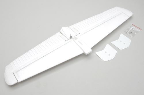 ST Model Beaver - Tailplane