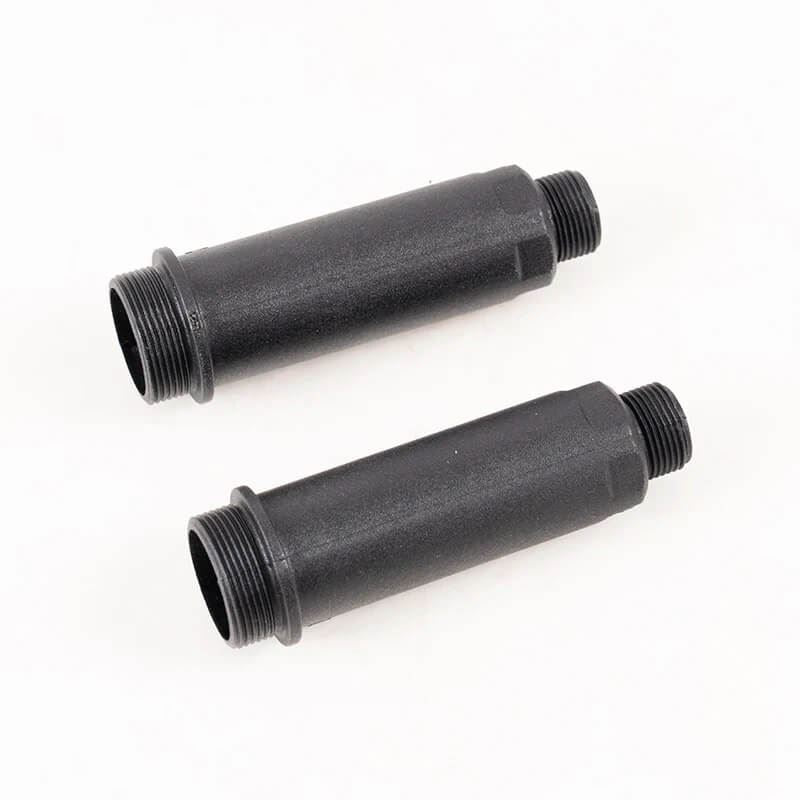 Fms 11023 Rear Shock Body-Long