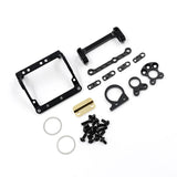 Yeah Racing Aluminum 7075 94-98mm Motor Mount For Kyosho Mini-Z MR02/03