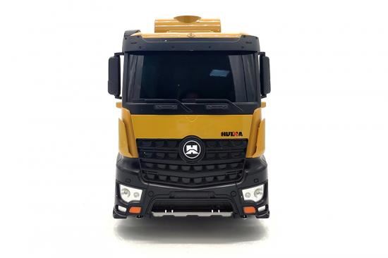 HuiNa 1:14 RC Mixer Truck