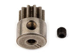 ASSOCIATED CR12 PINION GEAR 11T