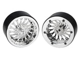 Rc4Wd Slasher 2.6  Beadlock Wheels