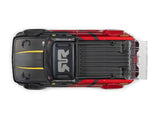 Arrma 1/8 Infraction 223S Dsc 4X4 Rtr Street Bash, Red/Black