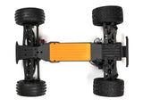 Arrma Vorteks 2Wd (With Battery/Charger) Orange