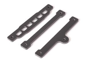 Schumacher Pod Hanger and Straps - SupaStox