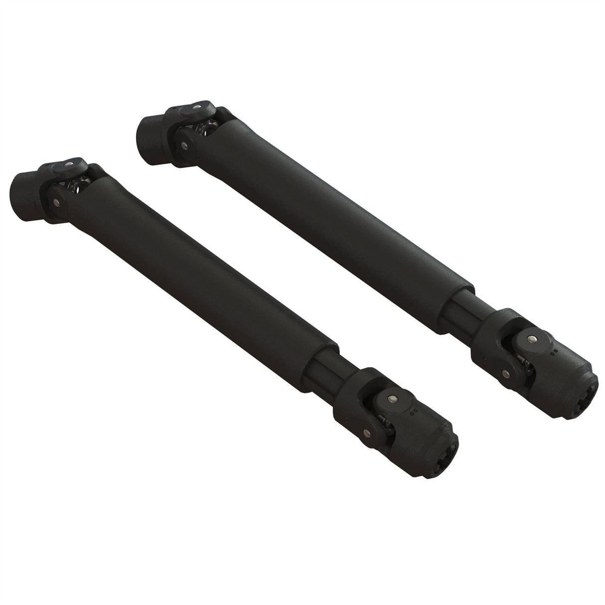 Arrma Composite Slider Rear Driveshaft Set (1 Pair)