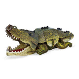 Cubicfun Crocodile (54 Pieces)