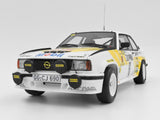 Belkits (Parent) 1/24 Opel Ascona 400 Mc 1981 Klein/Wagner
