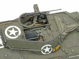 Tamiya 1/35 US Tank Destroyer M18 Hellcat