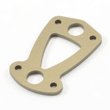 HOBAO VS CENTER DIFFERENTIAL TOP PLATE