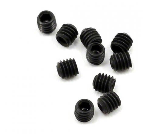 HoBao M3X3 Set Screws