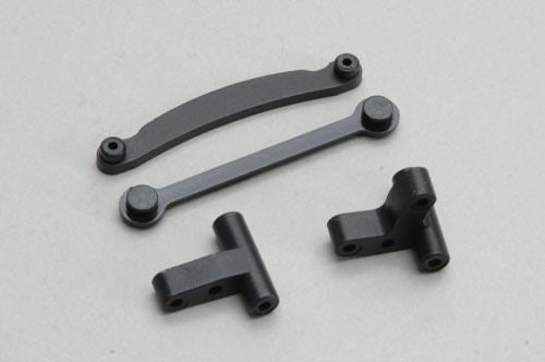 Ripmax Steering Set - Jackal/Husky