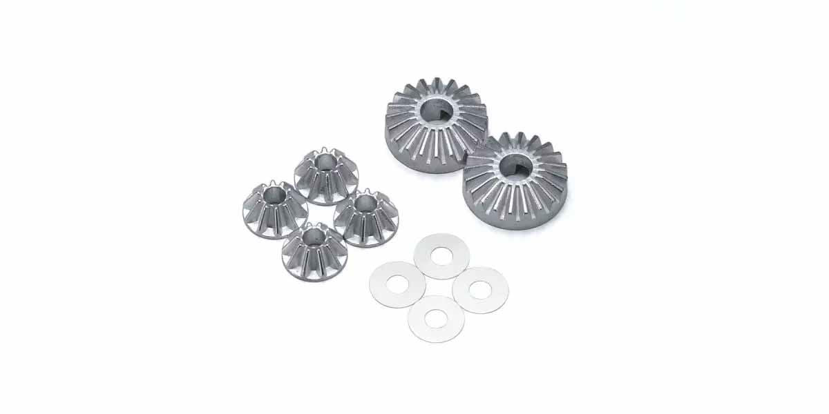 Kyosho Inferno Mp7.5-Neo Differential Bevel Gear Set
