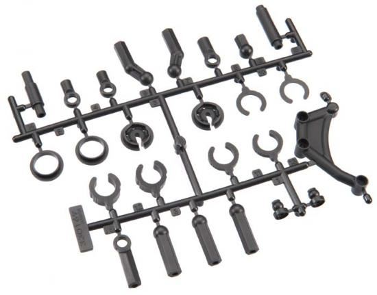 ARRMA Rod End Set