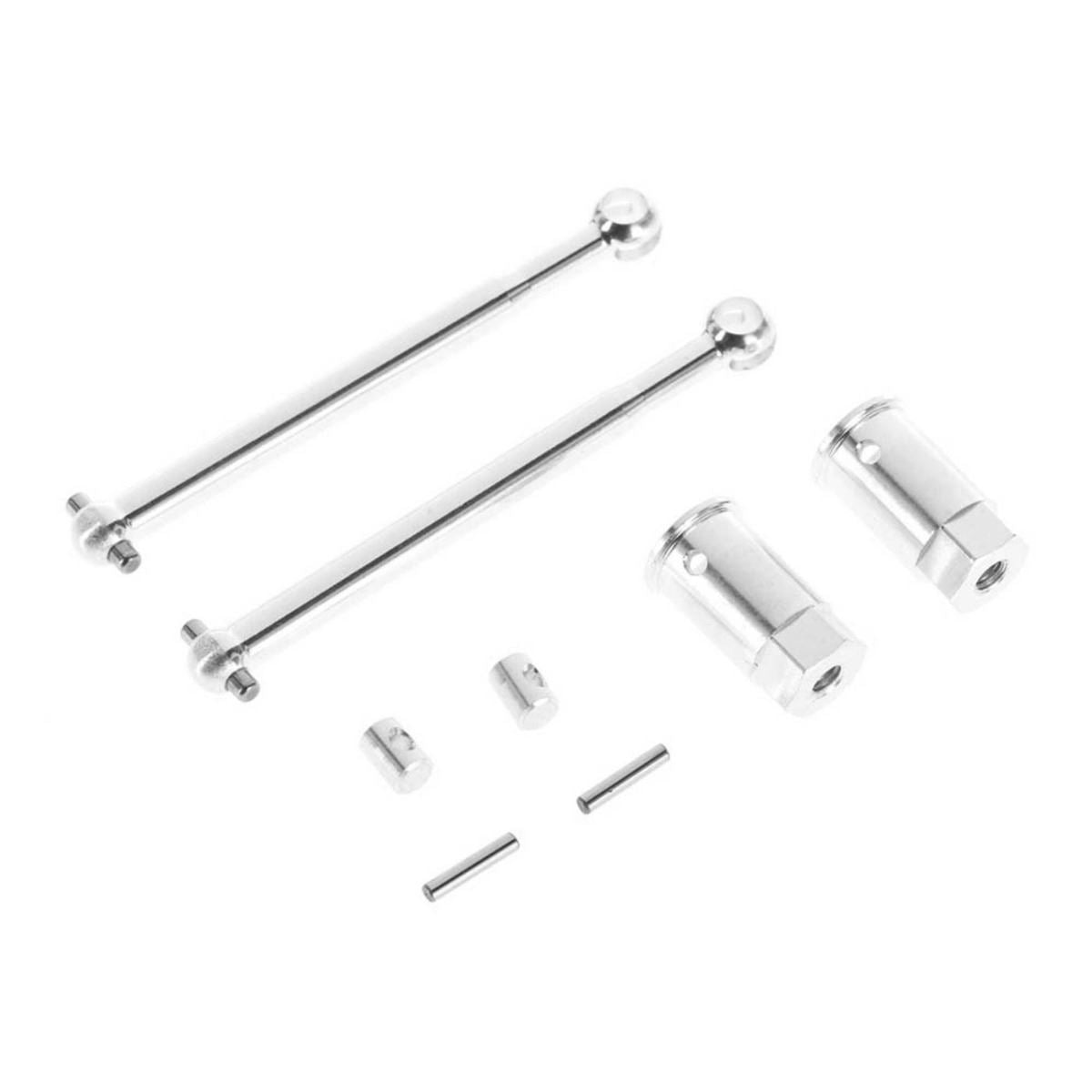 AXIAL Uiversal-Joint Set 48mm (2)