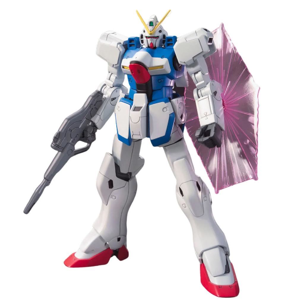 Bandai Hobby Hguc 1/144 V Gundam