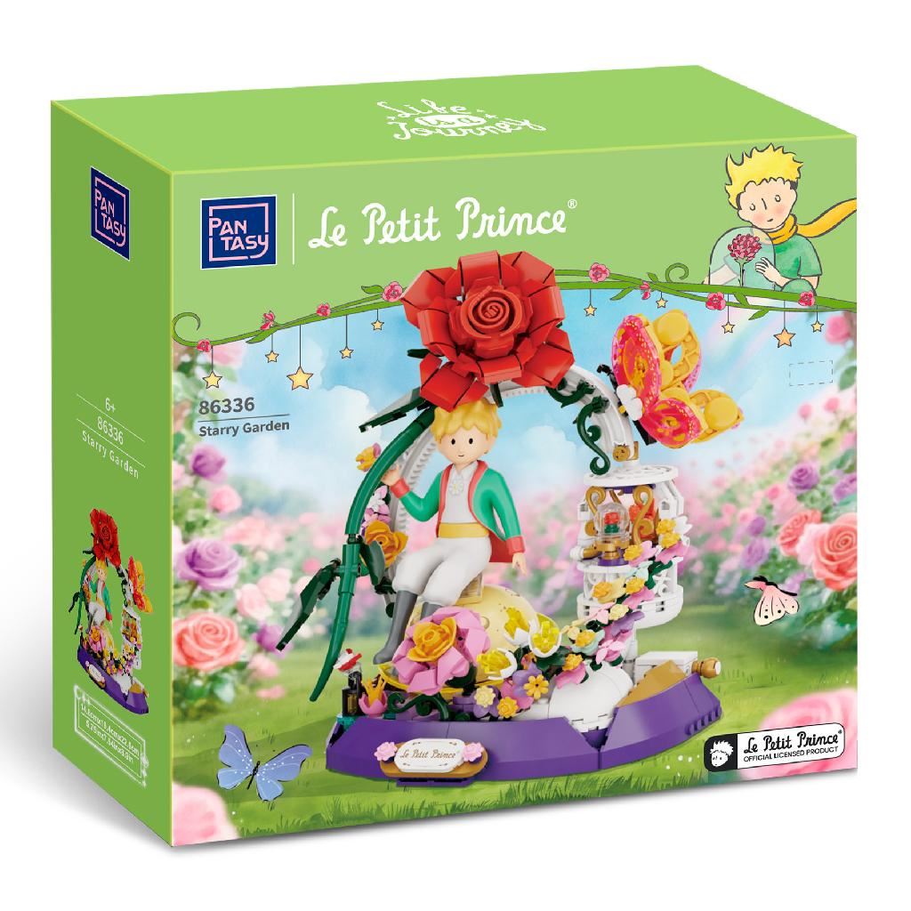 Pantasy Le Petit Prince™ Starry Garden - 300 Pcs