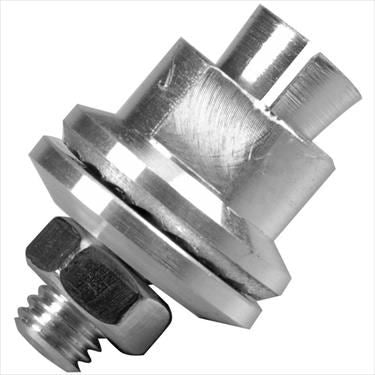 ELECTRIFLY Collet Prop Adapter 3.175mm Input to 5mm Output