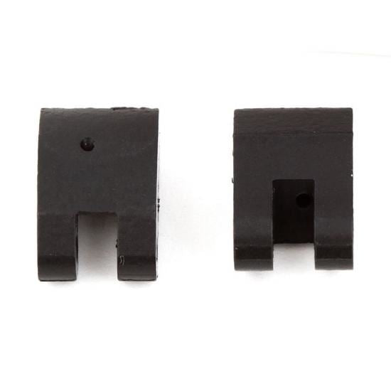 ASSOCIATED CLUTCH SHOES COMPOSITE 4-SHOE (RC8B3.1)