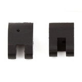 ASSOCIATED CLUTCH SHOES COMPOSITE 4-SHOE (RC8B3.1)