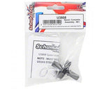 Schumacher Spool; Complete Assembly - Mi1