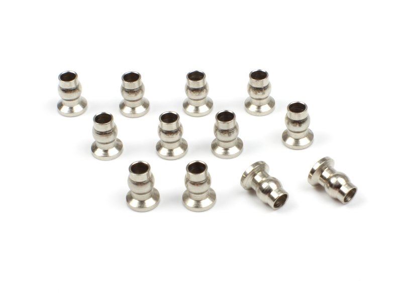 Ball 4.8X7.8Mm (12Pcs)