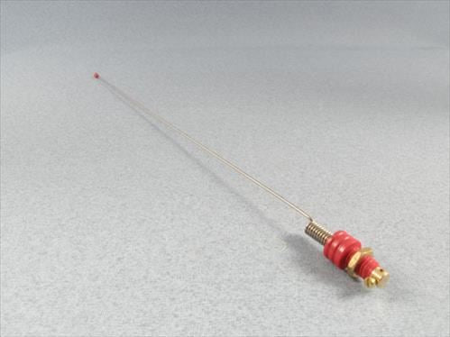 RACTIVE Rx Whip Aerial Red